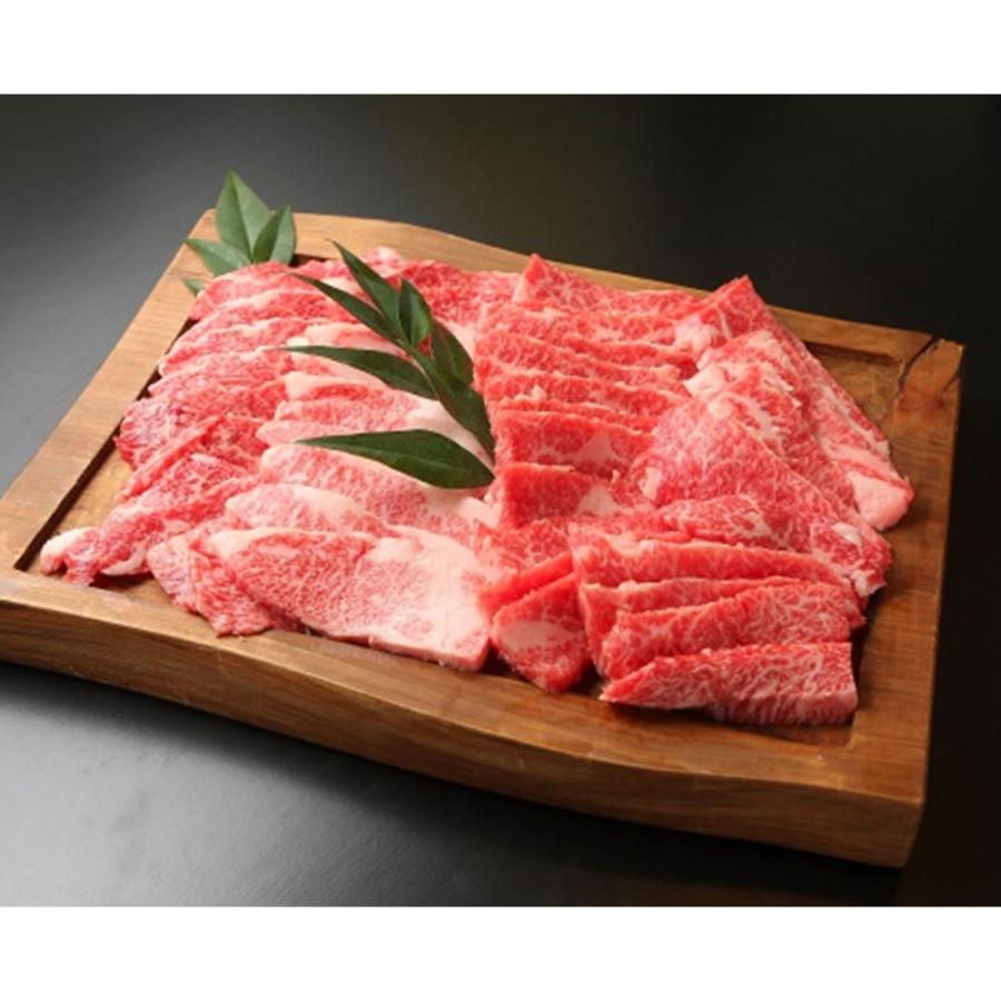 滋賀 徳志満 近江牛焼肉・ステーキ (ステーキ 150g×4枚 焼肉 バラ 1kg)