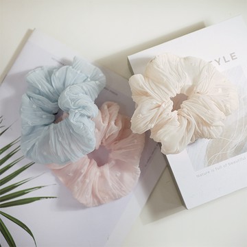 G&G雪紡質感大圈束（混出）