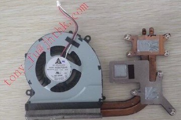 三星NP700Z4A NP700Z4B 700Z4C 筆記本風扇 散熱器 片 銅管 模組