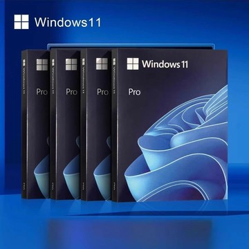包郵順豐正版win11版高速u盤電腦重裝Win10系統升級11Pro純凈正品