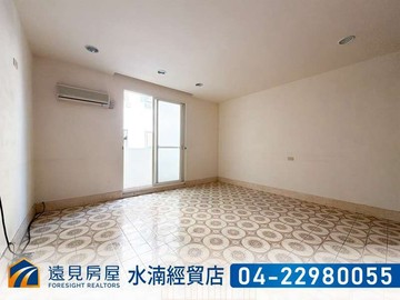 中國醫商圈20米路屋況優透店｜遠見房屋｜台中市北區學士路