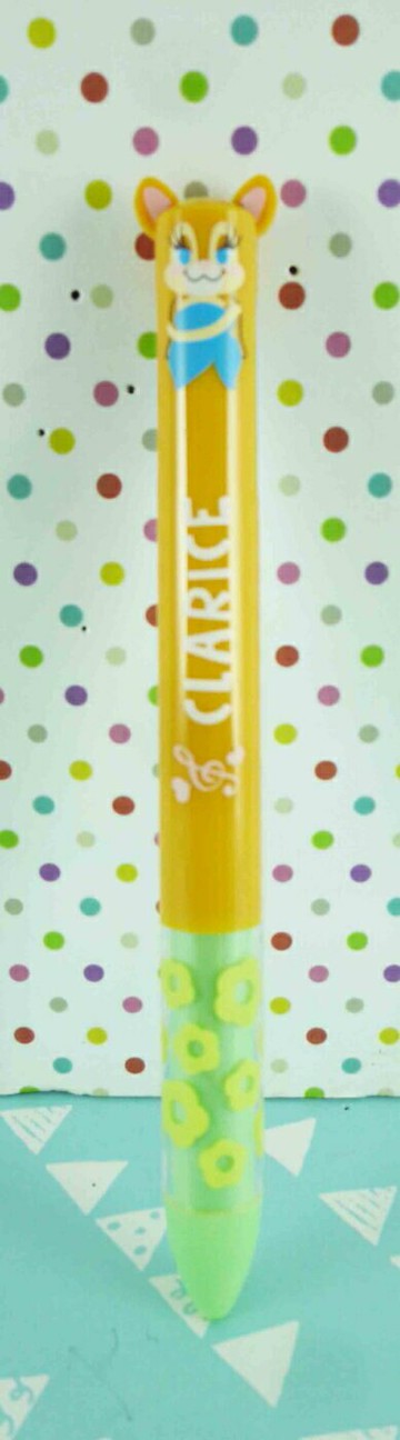 【震撼精品百貨】Chip N Dale 奇奇蒂蒂松鼠 2色原子筆-邦尼 震撼日式精品百貨