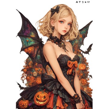 【七月下旬新作】07-098-0189 拼貼風貼紙