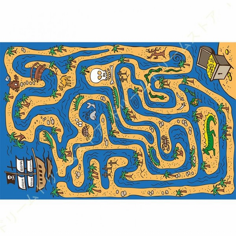 プレイマット 道路 センターラグ ベビー キッズマット かわいい カーペット ジャンボプレイマット キッズ ラグ カーペット マット 子供部屋 リビング マット 通販 Lineポイント最大0 5 Get Lineショッピング