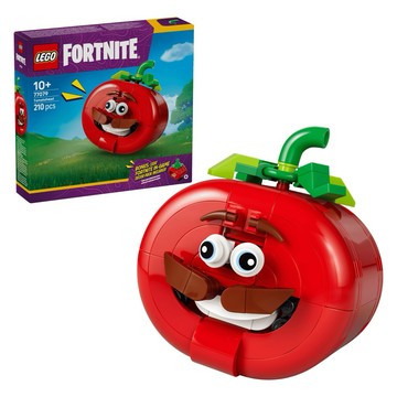 【台中翔智積木】LEGO 樂高 Fortnite 77079 番茄頭
