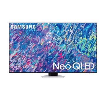 蝦幣5倍送 贈壁掛安裝 三星 85吋 4K QLED量子連網液晶電視 85QN85B QA85QN85BAWXZW