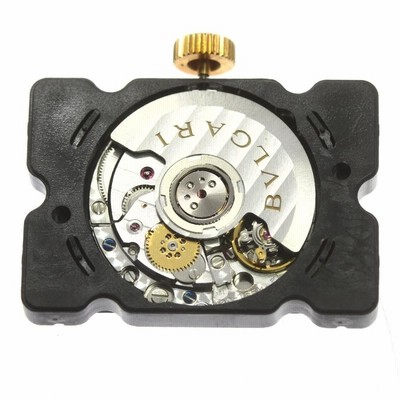 ☆良品【BVLGARI】ブルガリ cal.180-TEEM デイト ムーブメント