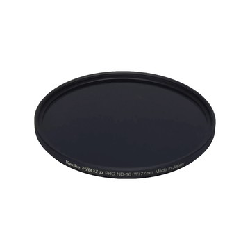 Kenko PRO 1D ND16 多層鍍膜薄框減光鏡 58mm 正成公司貨