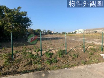 岡山區近成功路、嘉新東路已整地且完成填土靓農地｜高雄市岡山區為隨段