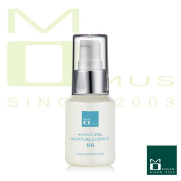 任-MOMUS  HA-超水感多元保濕精華液 EX 30 ml