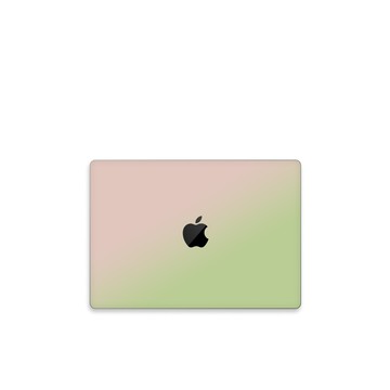 藍獅  Pro 14 / 16 保護貼膜 夢幻極光色 馬卡龍柔和漸變 正面防刮貼膜