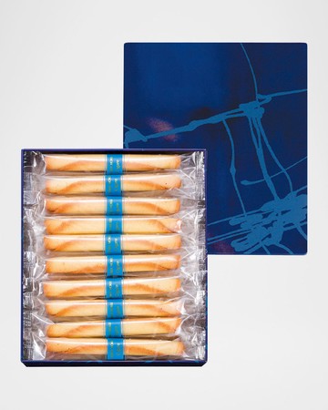 30 Cigare Cookies