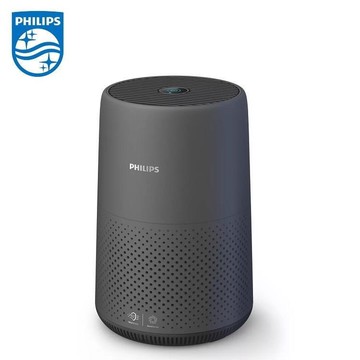 【飛利浦 PHILIPS】輕巧型空氣清淨機 (AC0850)