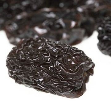 【生機黑棗►共1組(600g/組)】肉厚酸甜▪手工蒸製▪現吃順口▪營養價值高