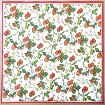 蝶古巴特 拼貼 進口 餐巾紙 手作 Diy 尺寸33*33(cm)｜編號：2802