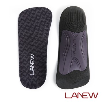 LA NEW 科技鞋墊(多功能3/4)(291101130)