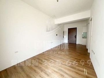 善化雪樹全新雙陽台明亮兩房車位｜台南市善化區復興街