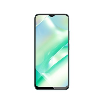o-one ｜大螢膜PROIV｜realme C33 旗艦升級版 螢幕保護貼 超薄裸機手感鍍層 自動修復微刮痕