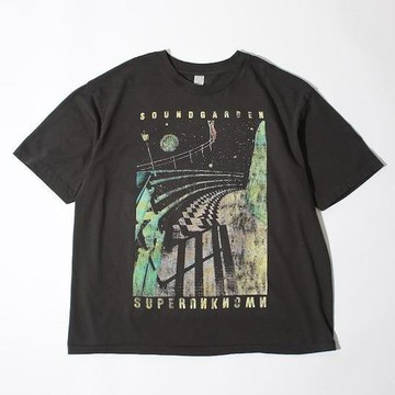 FREAK'S STORE SOUNDGARDEN SUPERUNKNOWN TEE