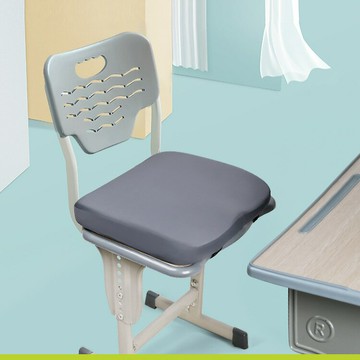 小學生坐墊屁墊教室兒童凳子椅子高中生加厚座墊防屁股痛夏季