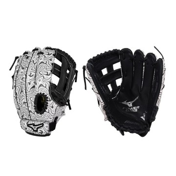 MIZUNO 少年用手套(壘手手套 免運 右投 美津濃 棒球 壘球「1ATGY26843-0990」≡排汗專家≡