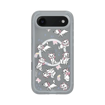 iPhone Air AirX 流變灰 - 迪士尼-經典系列 Disney Classics - 貓兒歷險記 - 瑪麗圖案