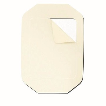Transparent Film Dressing Case of 200 by 3M