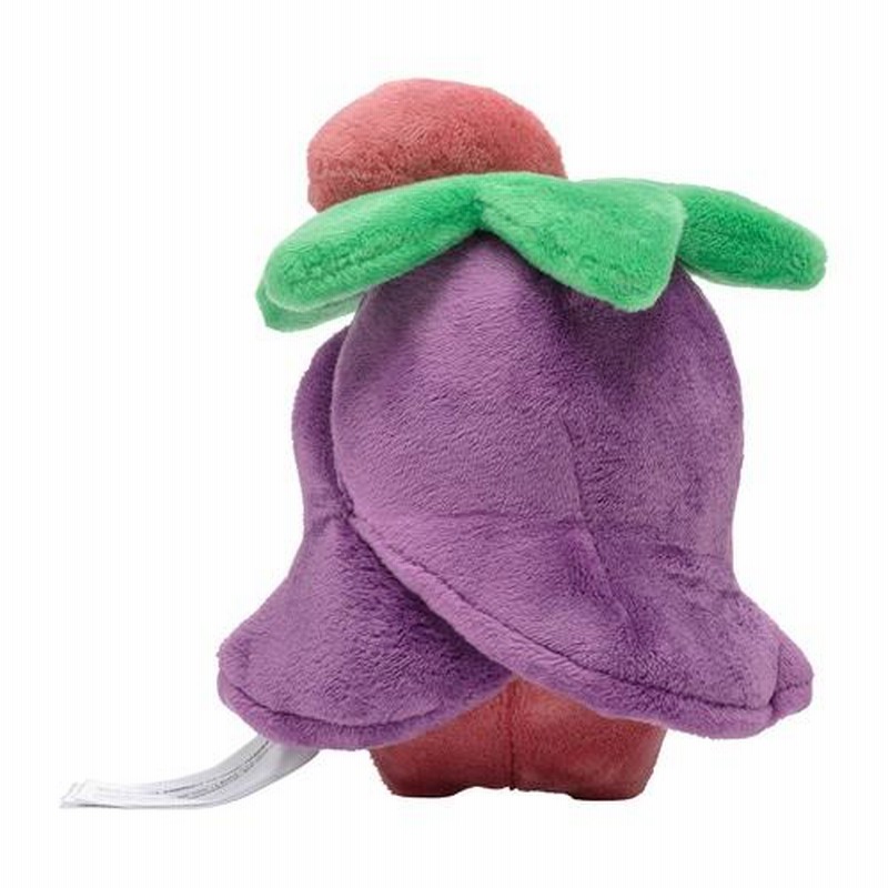 チェリム ぬいぐるみ（かわいい） 約25cm ポケモン 421 ぬいぐるみ Pokemon fit チェリム (ネガフォルム
