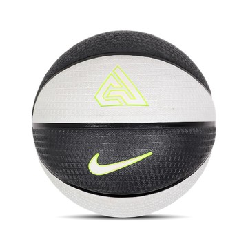 7號籃球 G Antetokounmpo 字母哥 室外球 球員設計球款 N101427014-407
