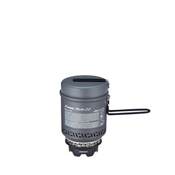 kovea高山大師反高海拔應堆爐頭便攜鍋具輕量化徒步爐灶韓國代購