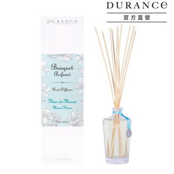 DURANCE朵昂思 芙蓉花大地擴香組500ml-公司貨