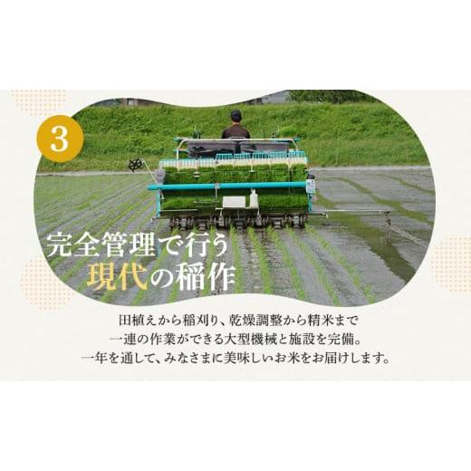 ふるさと納税 福井県 若狭町 令和5年産 福井県若狭町コシヒカリ（一等米） 5kg（山心ファーム） [No.5580-0460]