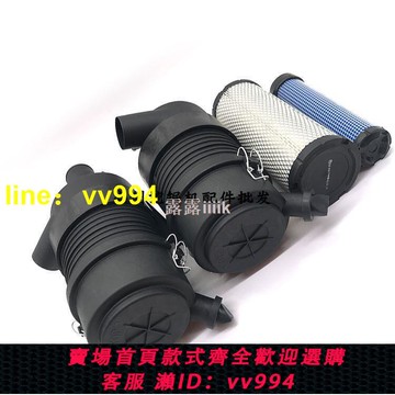 【機械配件】石川島挖掘機IHI55 65 60NS空氣濾芯總成風格外殼後蓋卡釦子配件