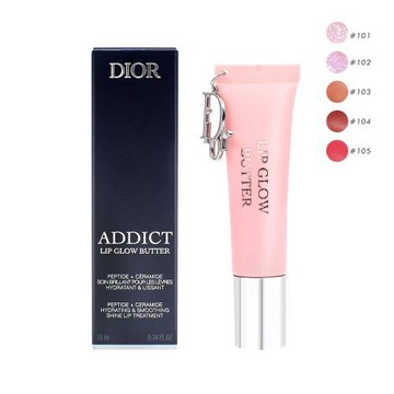 Christian Dior  迪奧 粉漾果凍唇膏10ml (色號任選)-專櫃公司貨