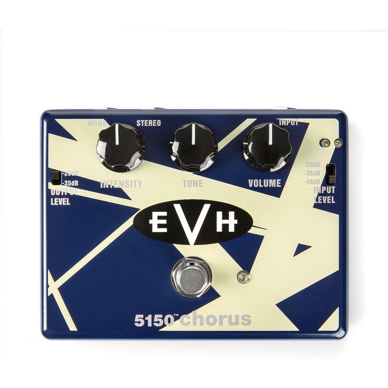 MXR (エムエックスアール) EVH30 EVH5150 Chorus