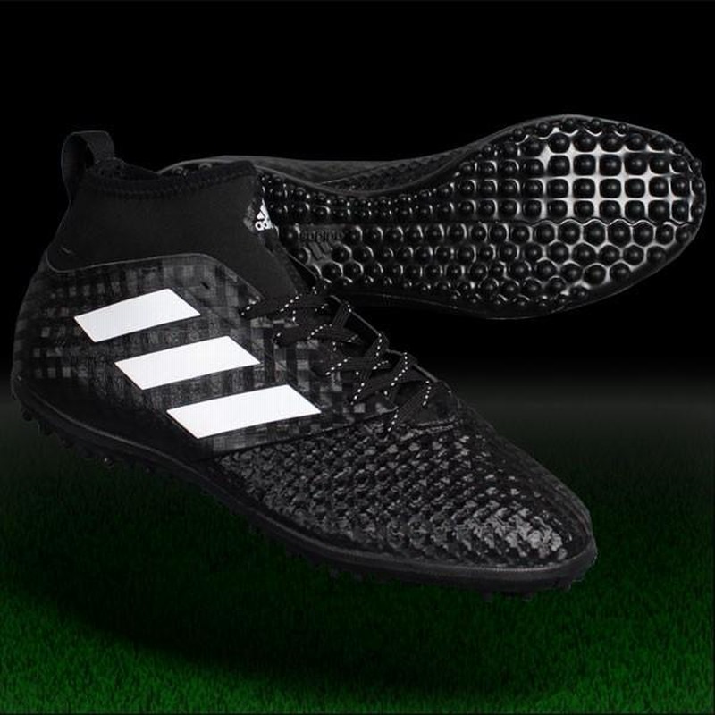 サッカーシューズ ホワイト/ブラック ASICS サッカーシューズ