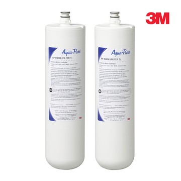 【3M】AP-DWS1000櫥下型淨水系統替換濾心_廠商直送