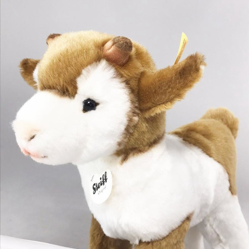 シュタイフ テディベア こやぎのゼンジー Steiff Steiff plush Zenzi