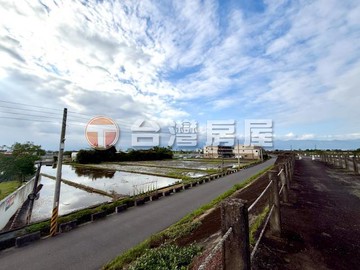 宜蘭河畔河川區持分農地｜宜蘭縣壯圍鄉古結段
