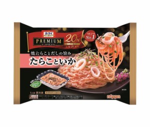 日本製粉 ニップン 焼たらことだしの旨み たらこといか 1食×12袋入｜ 送料無料