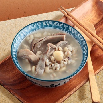 【永豐餘生技】四神豬肚湯(300g/入)x4入組(熱銷推薦)