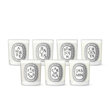 Diptyque 香氛蠟燭 190g 多款可選