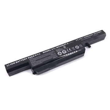 CLEVO W540BAT-6  電池 W540BAT-9 技嘉 Q2552M Aquado M1519 K680E-G