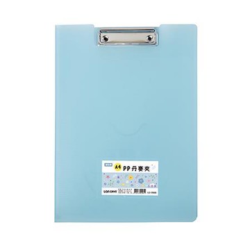 連勤LAN CHYN PP丹麥夾/LC-2005/藍