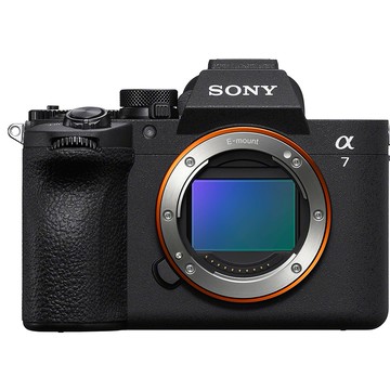 SONY ILCE-7M5 A7M5 A7V 單機身 BODY 公司貨