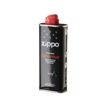 Zippo 【官方授權店】打火機專用油(小133ml)