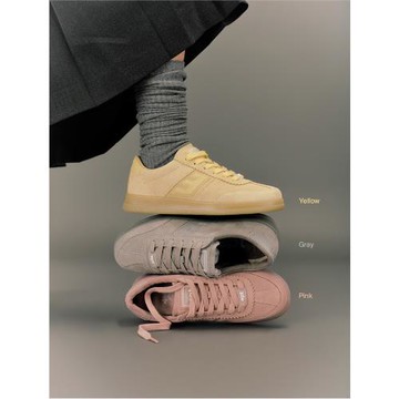 韓國椰啵 ept 德訓鞋~迪麗熱巴楊冪吳昕同款舒適百搭平底鞋