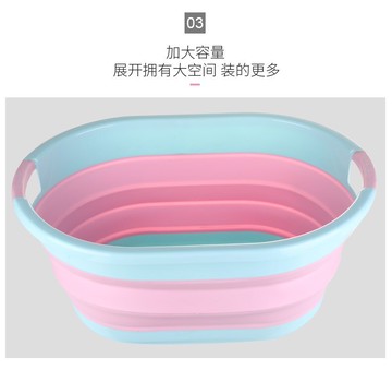 寵物洗澡盆貓咪專用浴缸貓貓沐浴盆小狗狗泡澡桶防跑洗貓盆可折疊