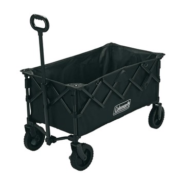 Coleman 四輪拖車MAX / NX