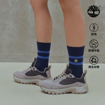 Timberland 男款淺灰色Mt. Maddsen防水中筒健行鞋|A6DWJEWG